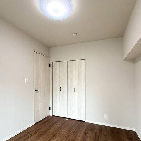 ゾンネンハイム北砂の室内写真