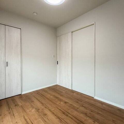 ゾンネンハイム北砂の室内写真