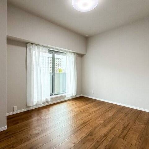 ゾンネンハイム北砂の室内写真