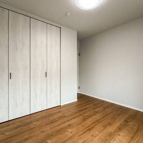 ゾンネンハイム北砂の室内写真