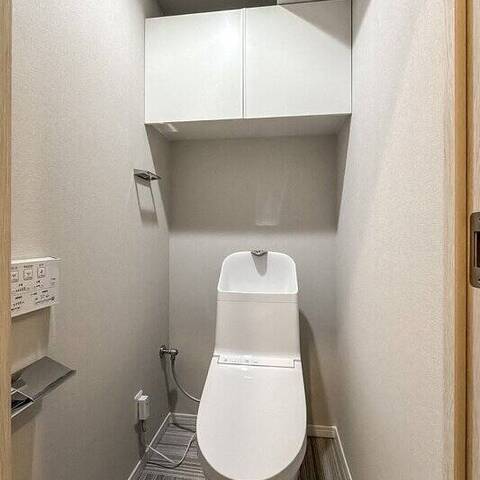 ゾンネンハイム北砂の室内写真