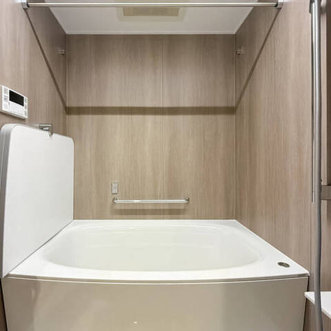 フェアロージュ新百合ヶ丘アークステージの室内写真