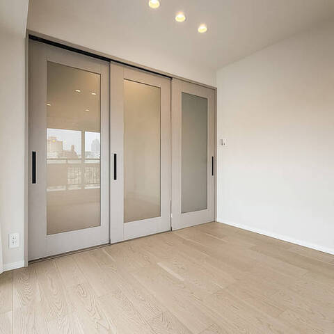 麻布第二コーポの室内写真