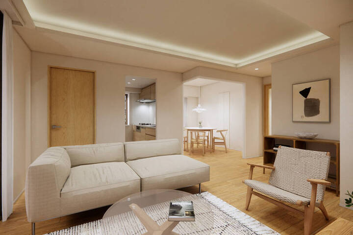 永く、やさしく