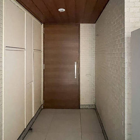 パークホームズ弦巻ヴェリールの建物・共用部写真