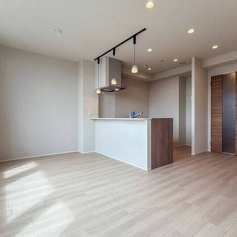 杉並ヒルズ上井草の室内写真