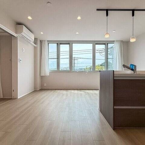 杉並ヒルズ上井草の室内写真