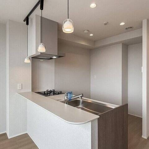 杉並ヒルズ上井草の室内写真