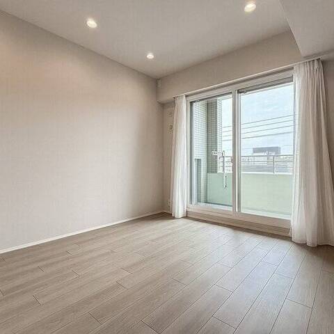 杉並ヒルズ上井草の室内写真