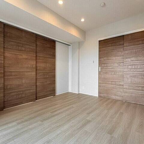 杉並ヒルズ上井草の室内写真