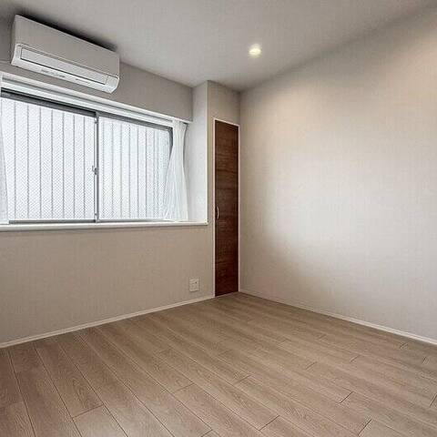 杉並ヒルズ上井草の室内写真