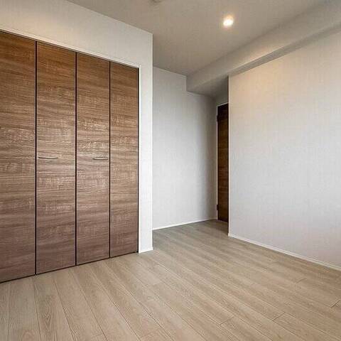 杉並ヒルズ上井草の室内写真