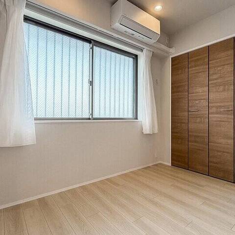 杉並ヒルズ上井草の室内写真