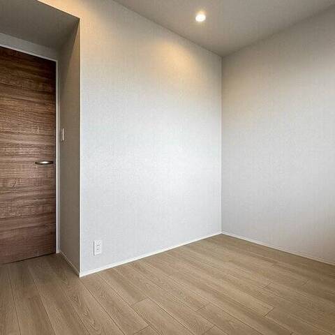 杉並ヒルズ上井草の室内写真