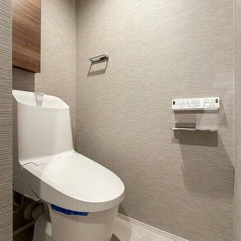 杉並ヒルズ上井草の室内写真