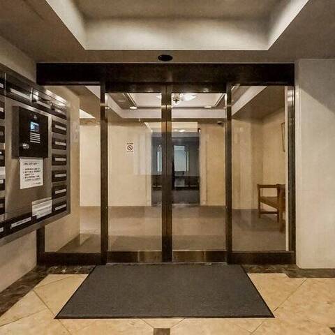 ガーデンアルバ幡ヶ谷の建物・共用部写真