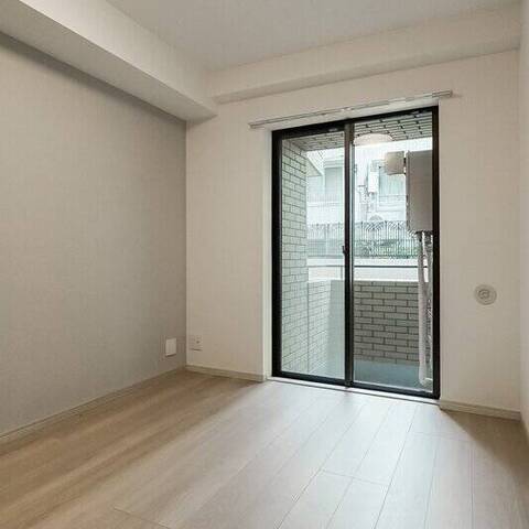 ガーデンアルバ幡ヶ谷の室内写真