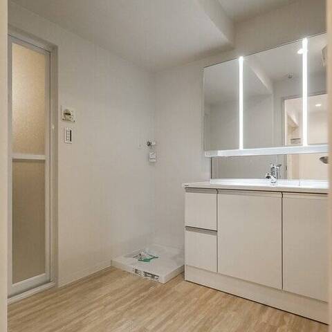 ガーデンアルバ幡ヶ谷の室内写真