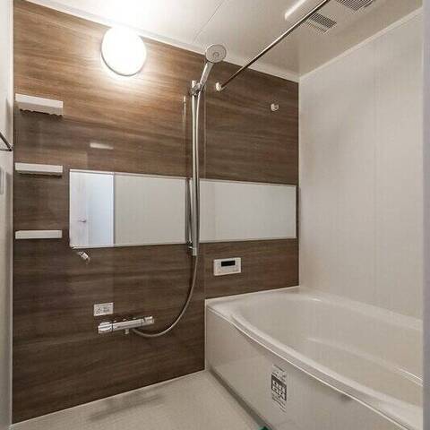 ガーデンアルバ幡ヶ谷の室内写真