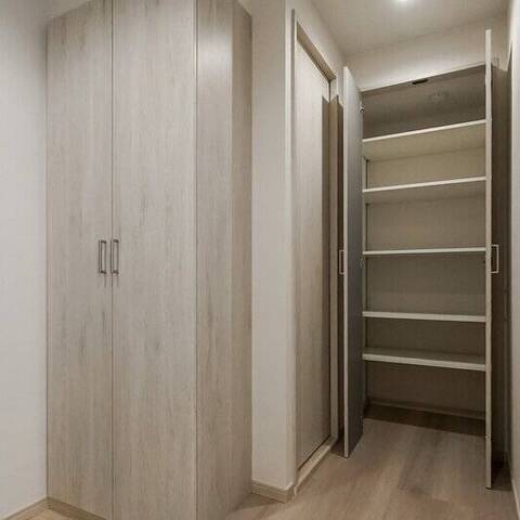 ガーデンアルバ幡ヶ谷の室内写真