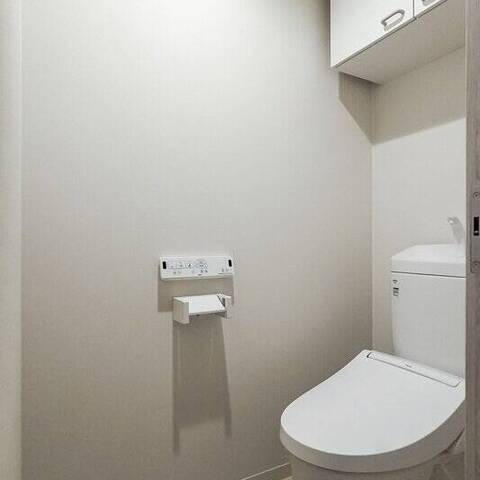 ガーデンアルバ幡ヶ谷の室内写真