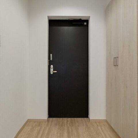 ガーデンアルバ幡ヶ谷の室内写真