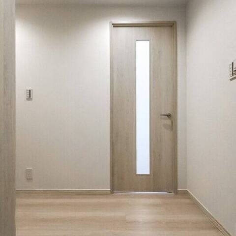 ガーデンアルバ幡ヶ谷の室内写真