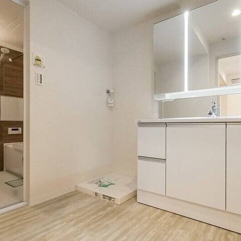 ガーデンアルバ幡ヶ谷の室内写真