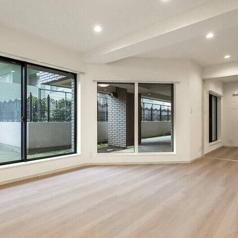 ガーデンアルバ幡ヶ谷の室内写真