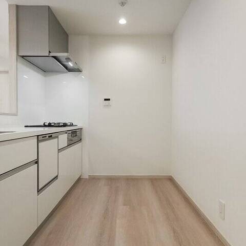 ガーデンアルバ幡ヶ谷の室内写真