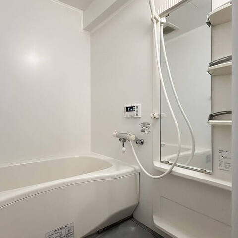 ドルミ恵比寿の室内写真