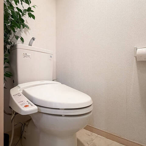 ドルミ恵比寿の室内写真