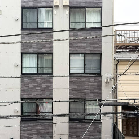 ドルミ恵比寿の室内写真