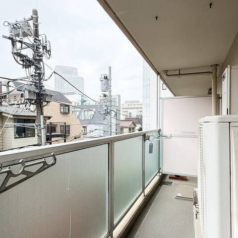 ドルミ恵比寿の室内写真