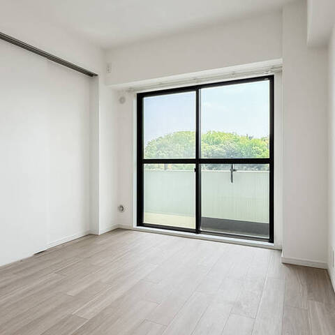 ニューウェルテラス元住吉の室内写真