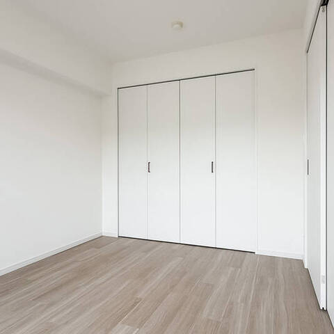 ニューウェルテラス元住吉の室内写真