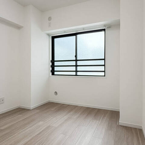 ニューウェルテラス元住吉の室内写真