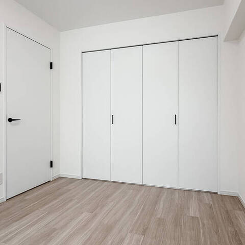 ニューウェルテラス元住吉の室内写真