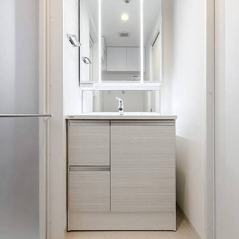 ニューウェルテラス元住吉の室内写真