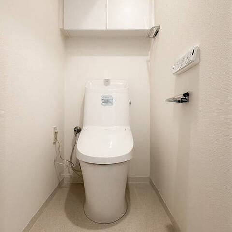 ニューウェルテラス元住吉の室内写真