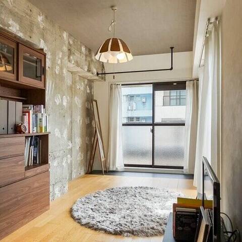 ライオンズマンション国分寺第3の室内写真