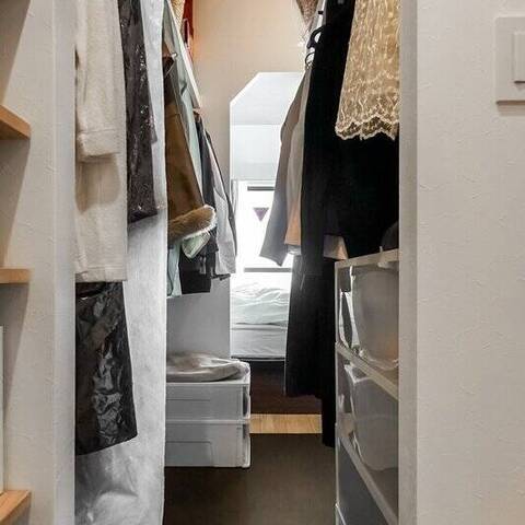 ライオンズマンション国分寺第3の室内写真