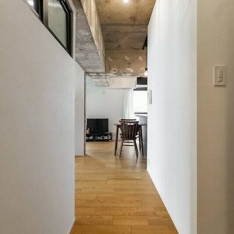 ライオンズマンション国分寺第3の室内写真