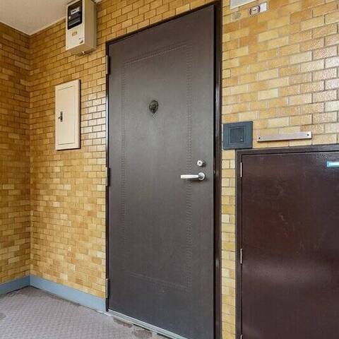 ライオンズマンション国分寺第3の建物・共用部写真