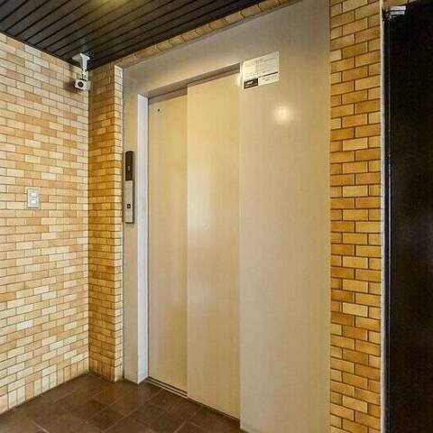 ライオンズマンション国分寺第3の建物・共用部写真