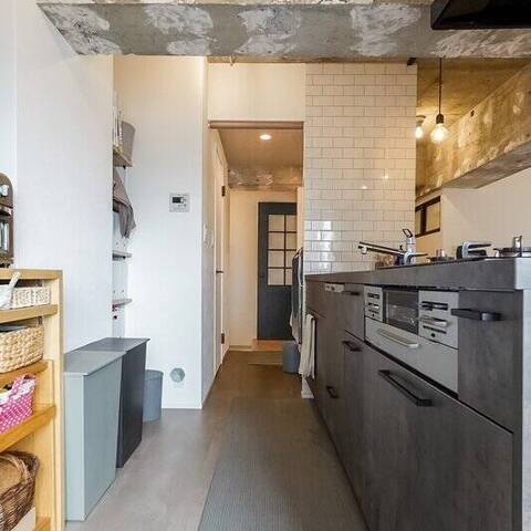 ライオンズマンション国分寺第3の室内写真