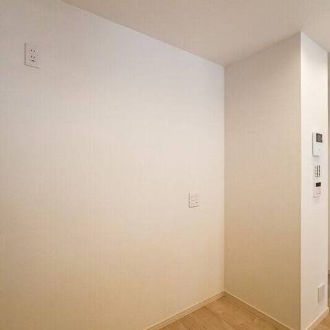 ライオンズマンション上野毛第3の室内写真