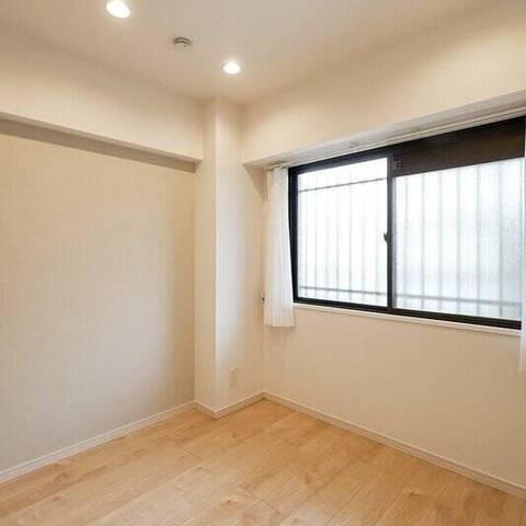 ライオンズマンション上野毛第3の室内写真