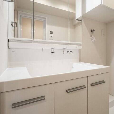 ライオンズマンション上野毛第3の室内写真