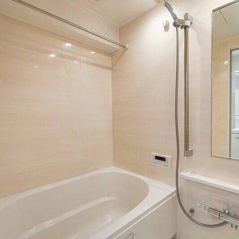 ライオンズマンション上野毛第3の室内写真